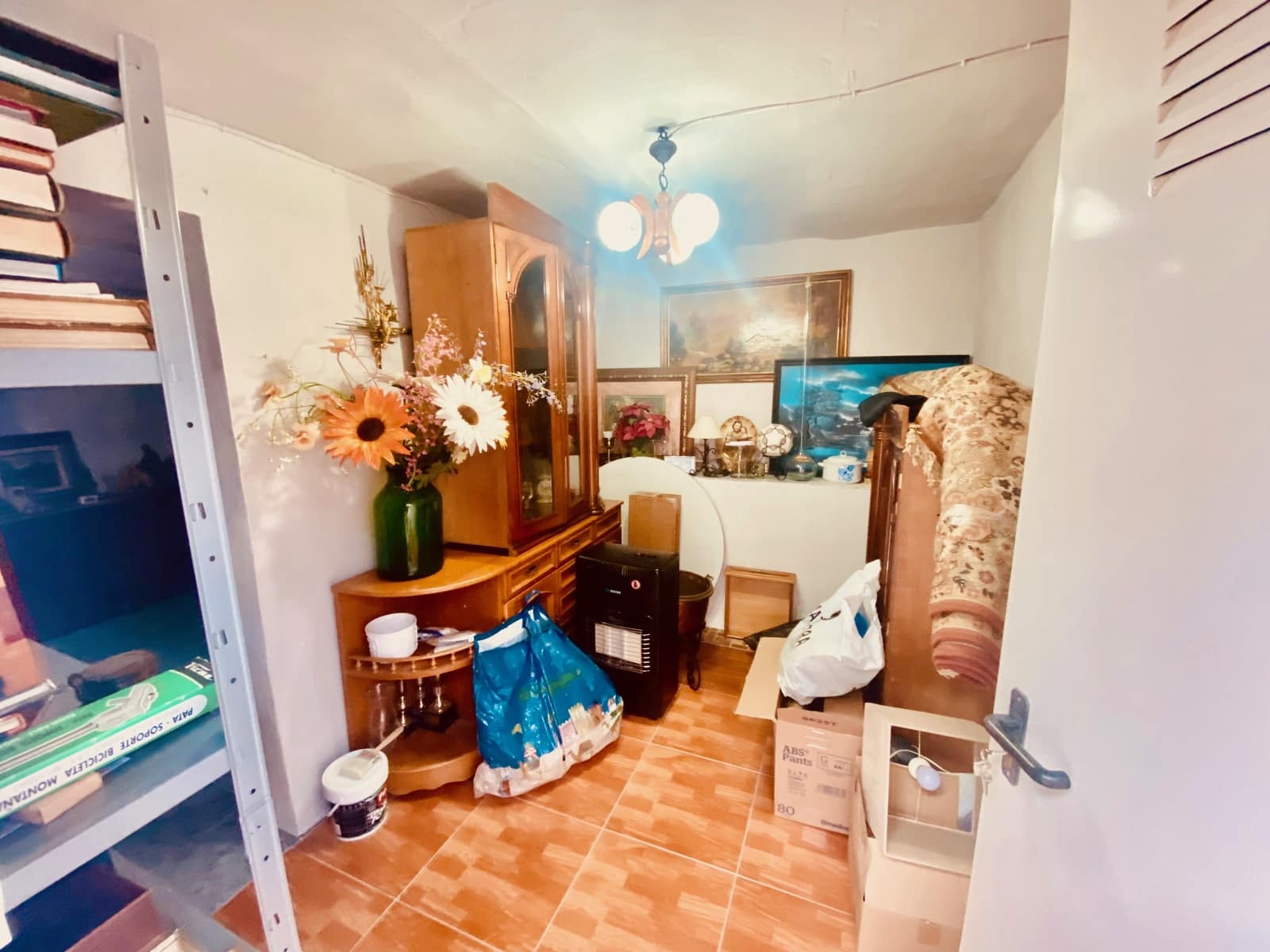 9 sypialnia Willa na sprzedaż w Abanilla z garażem - 269 950 € (Ref: 9441922)