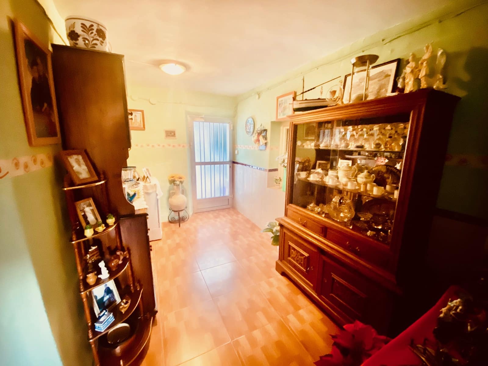 9 sypialnia Willa na sprzedaż w Abanilla z garażem - 269 950 € (Ref: 9441922)