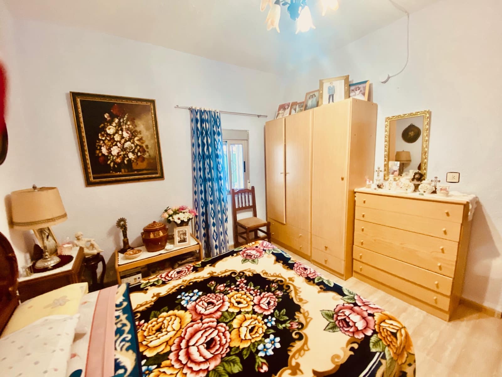 9 sypialnia Willa na sprzedaż w Abanilla z garażem - 269 950 € (Ref: 9441922)