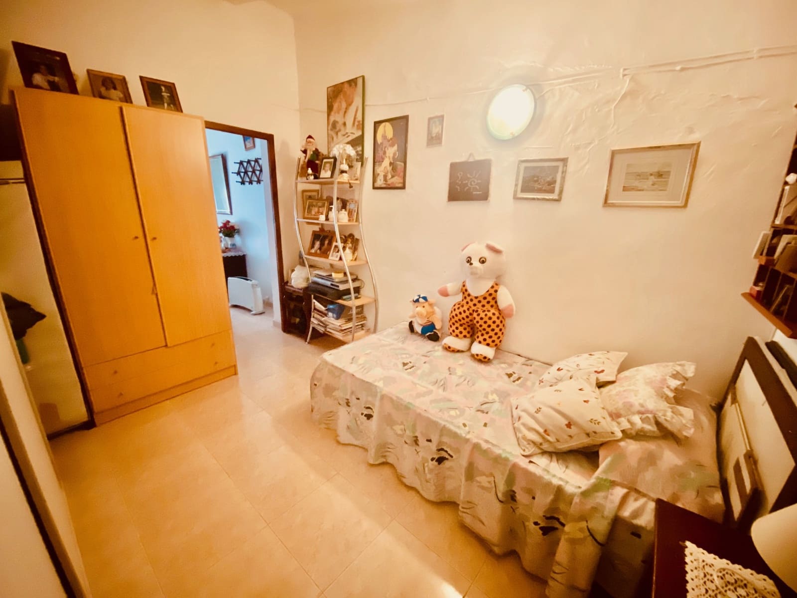 9 sypialnia Willa na sprzedaż w Abanilla z garażem - 269 950 € (Ref: 9441922)