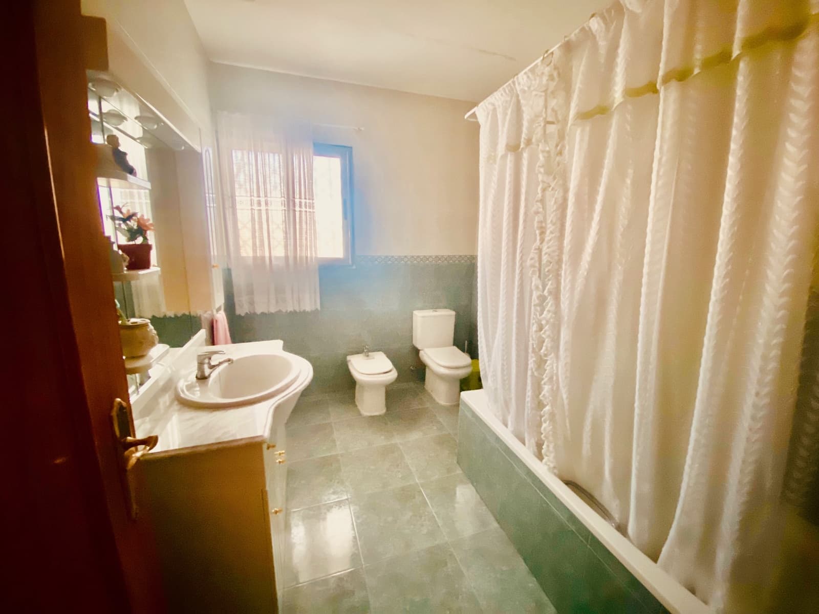 9 sypialnia Willa na sprzedaż w Abanilla z garażem - 269 950 € (Ref: 9441922)