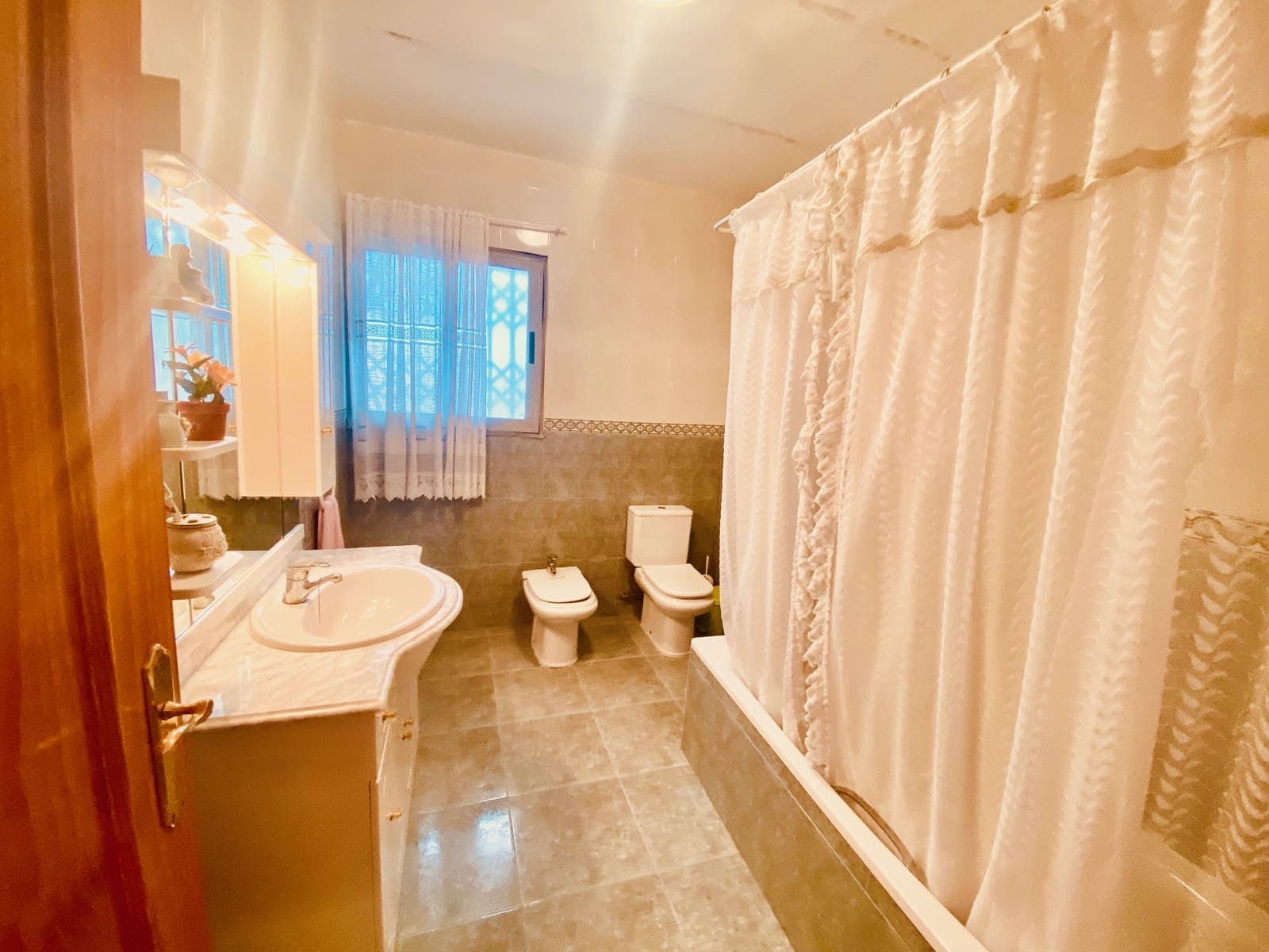 9 sypialnia Willa na sprzedaż w Abanilla z garażem - 269 950 € (Ref: 9441922)