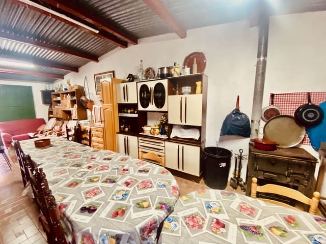 9 sypialnia Willa na sprzedaż w Abanilla z garażem - 269 950 € (Ref: 9441922)