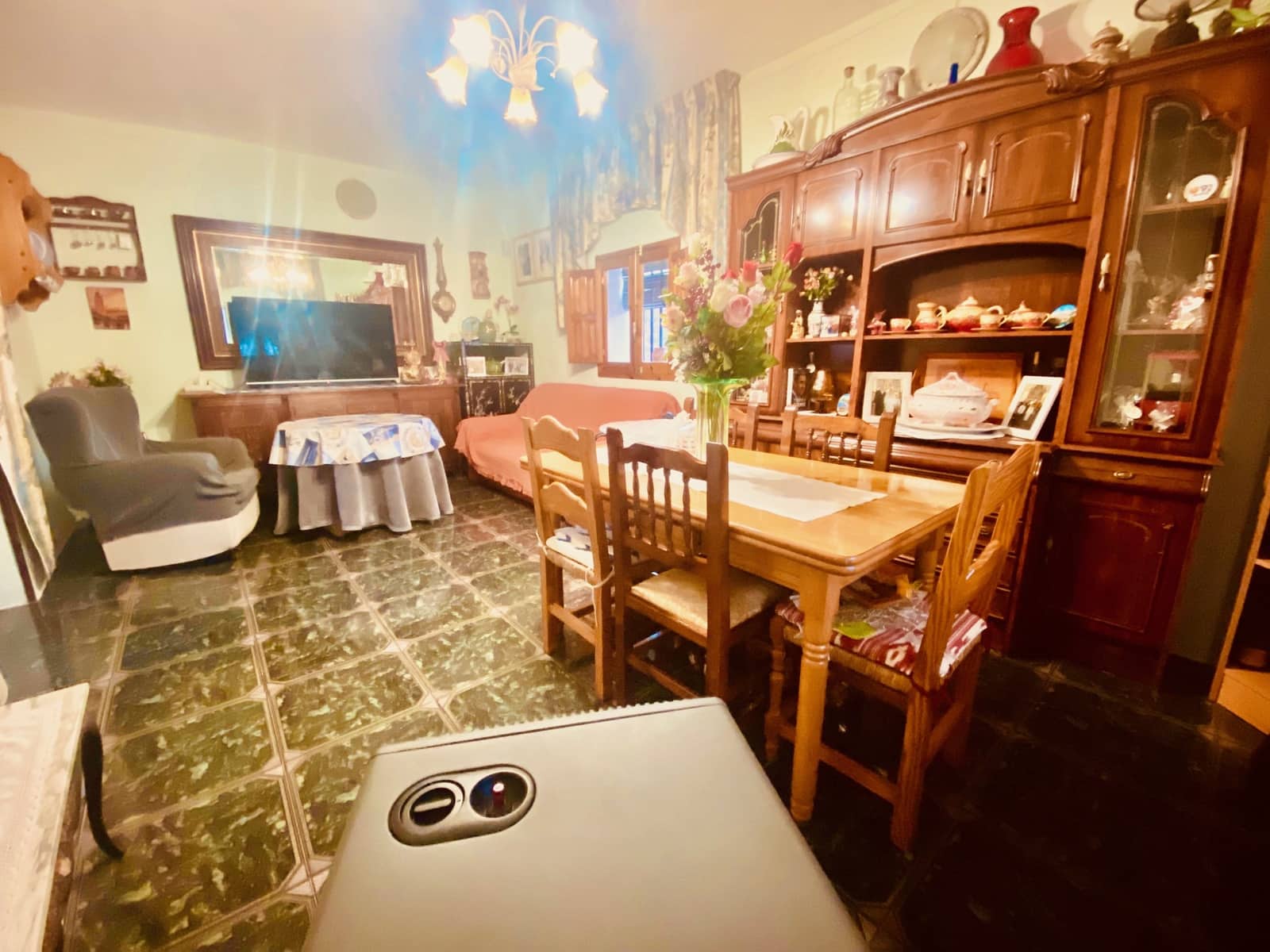 9 sypialnia Willa na sprzedaż w Abanilla z garażem - 269 950 € (Ref: 9441922)