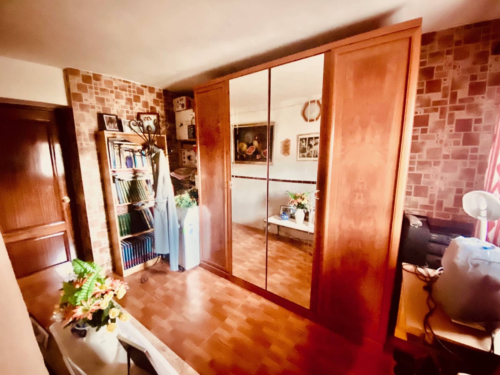 9 sypialnia Willa na sprzedaż w Abanilla z garażem - 269 950 € (Ref: 9441922)