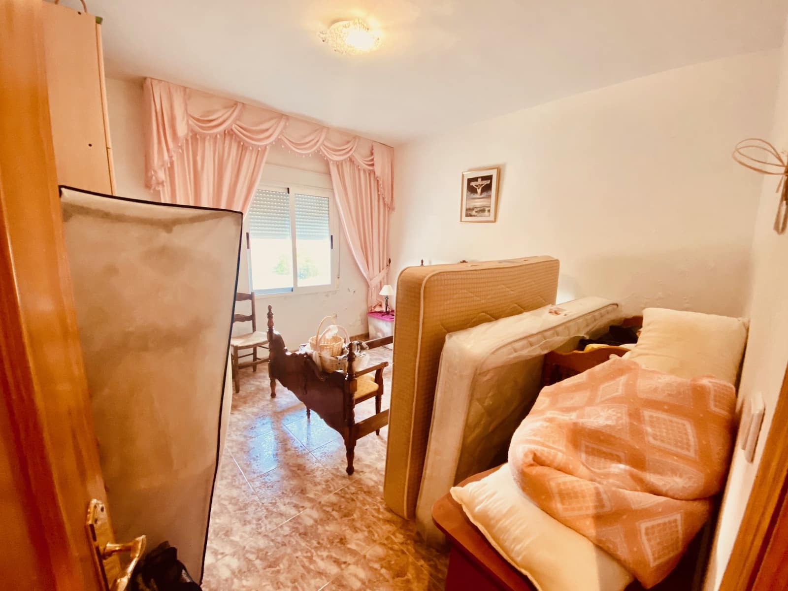 9 sypialnia Willa na sprzedaż w Abanilla z garażem - 269 950 € (Ref: 9441922)