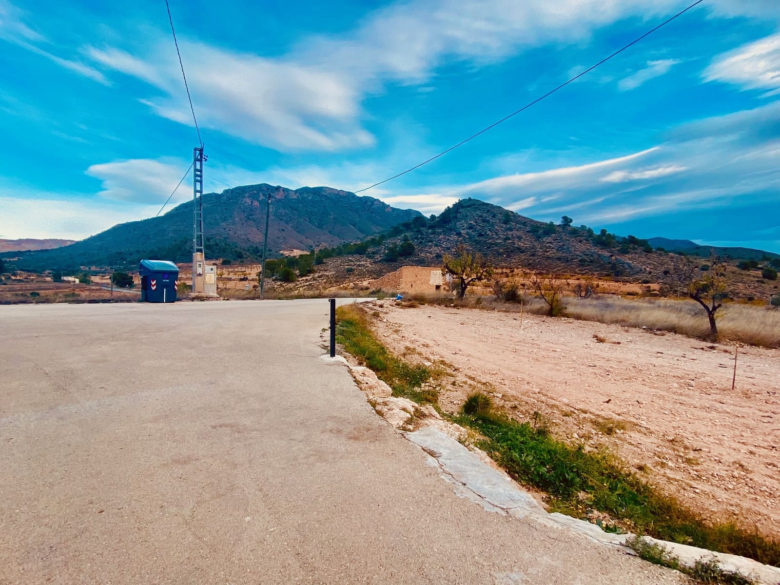 9 sypialnia Willa na sprzedaż w Abanilla z garażem - 269 950 € (Ref: 9441922)