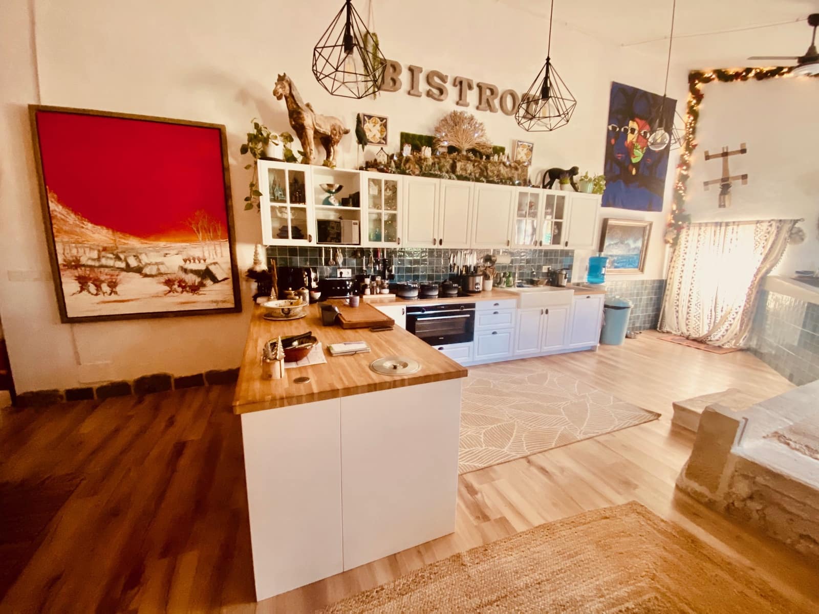 4 camera da letto Villa in vendita in La Romana - 339.000 € (Rif: 9441923)