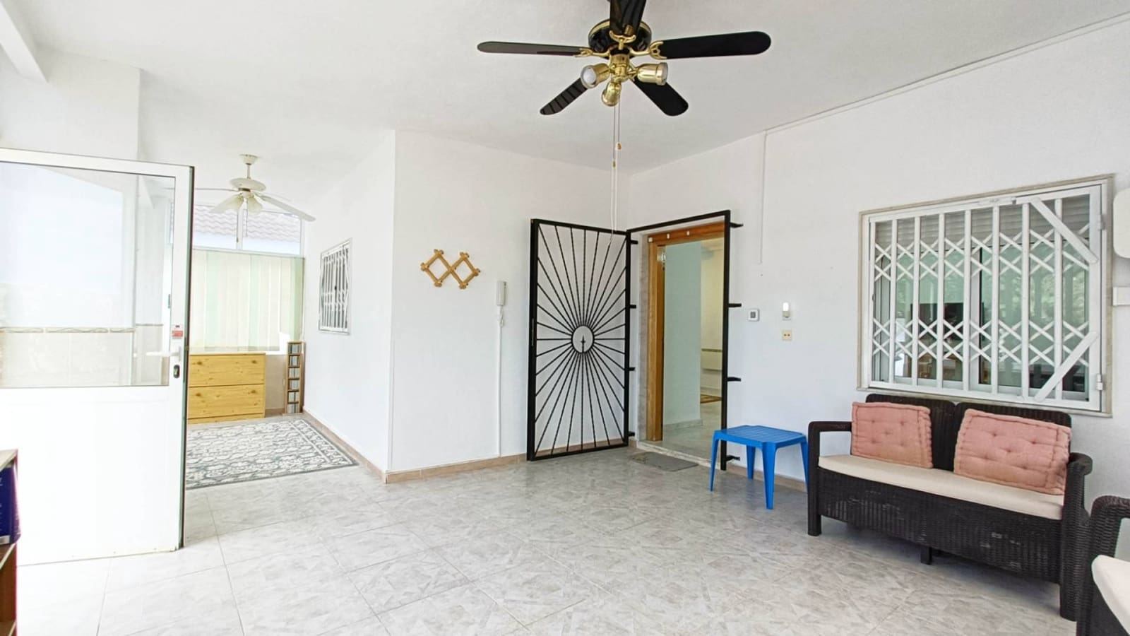 3 soveværelse Finca/Landehus til salg i Albatera med swimmingpool garage - € 259.950 (Ref: 9449711)