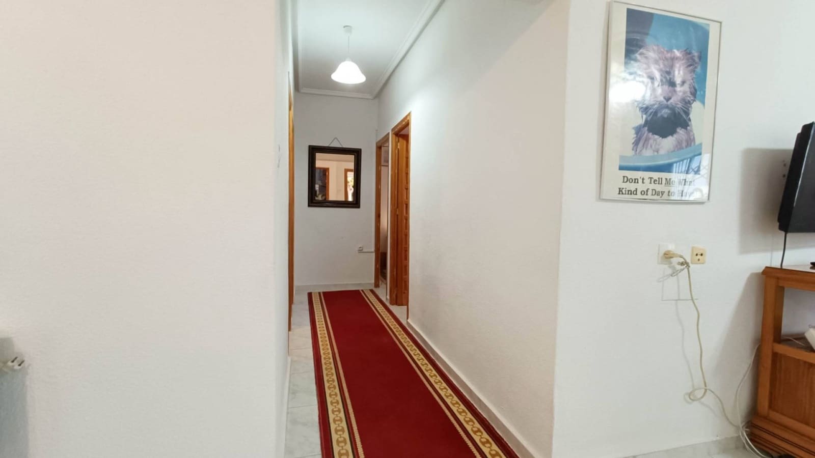 3 soveværelse Finca/Landehus til salg i Albatera med swimmingpool garage - € 259.950 (Ref: 9449711)