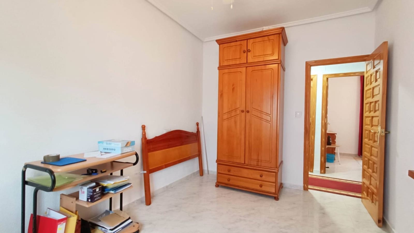 3 soveværelse Finca/Landehus til salg i Albatera med swimmingpool garage - € 259.950 (Ref: 9449711)