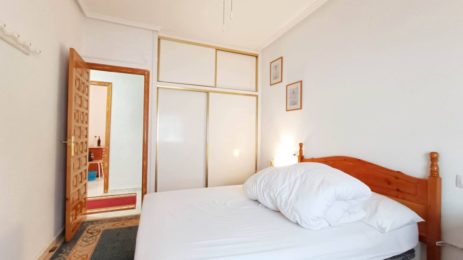 3 soveværelse Finca/Landehus til salg i Albatera med swimmingpool garage - € 259.950 (Ref: 9449711)