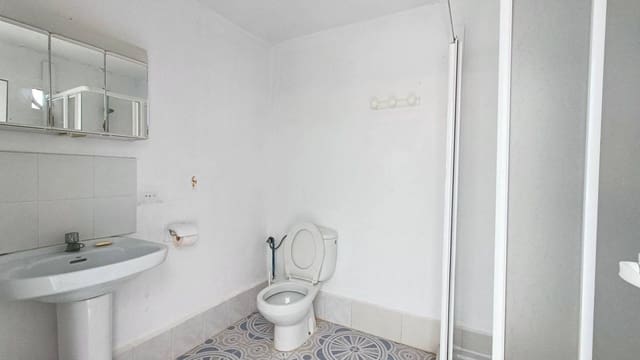 3 quarto Quinta/Casa Rural para venda em Albatera com piscina garagem - 259 950 € (Ref: 9449711)