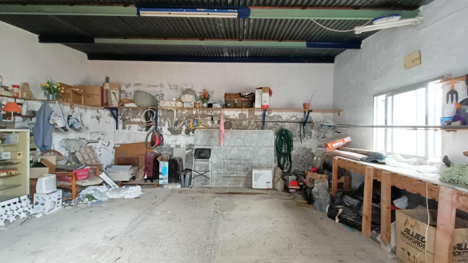 3 soveværelse Finca/Landehus til salg i Albatera med swimmingpool garage - € 259.950 (Ref: 9449711)