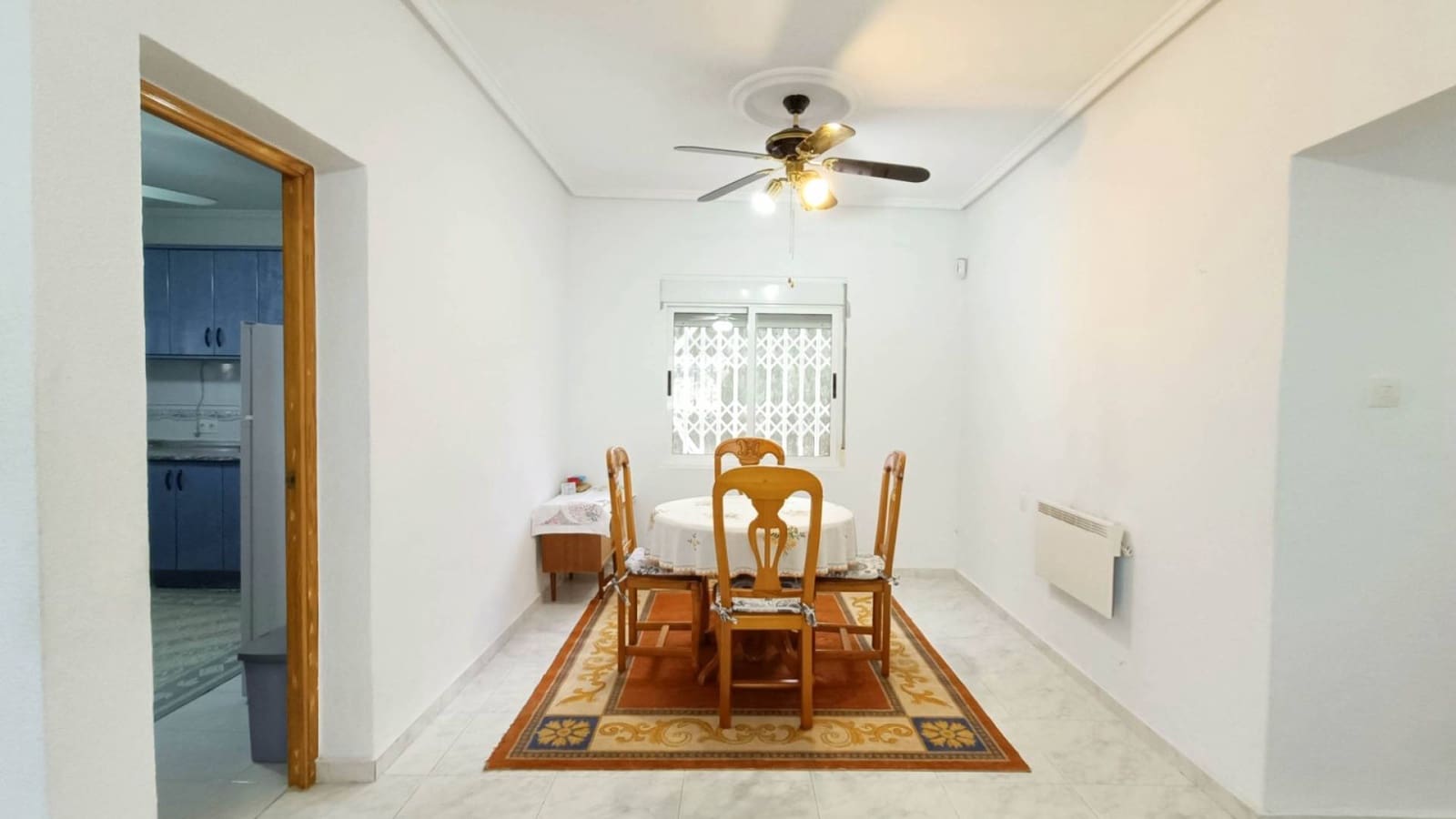 3 soveværelse Finca/Landehus til salg i Albatera med swimmingpool garage - € 259.950 (Ref: 9449711)