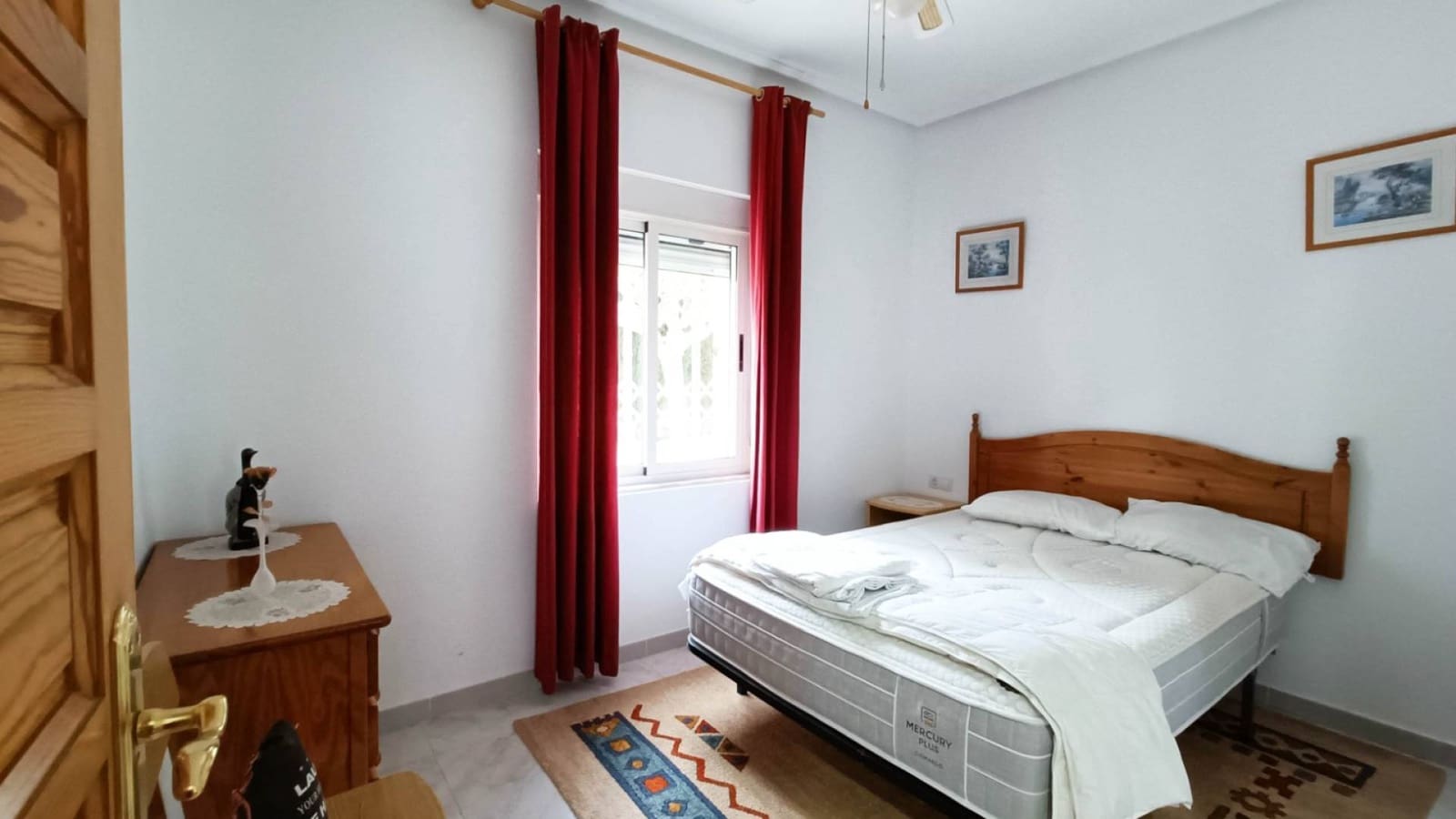 3 soveværelse Finca/Landehus til salg i Albatera med swimmingpool garage - € 259.950 (Ref: 9449711)