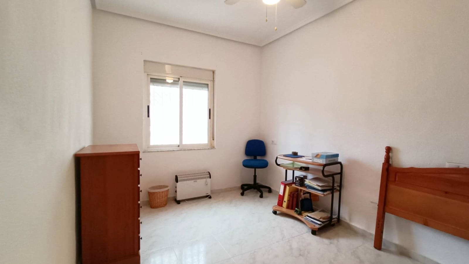 3 soveværelse Finca/Landehus til salg i Albatera med swimmingpool garage - € 259.950 (Ref: 9449711)