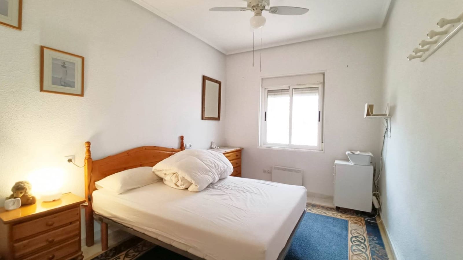 3 soveværelse Finca/Landehus til salg i Albatera med swimmingpool garage - € 259.950 (Ref: 9449711)