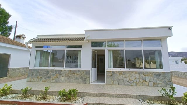 3 quarto Quinta/Casa Rural para venda em Albatera com piscina garagem - 259 950 € (Ref: 9449711)