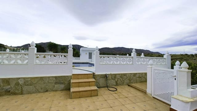 3 quarto Quinta/Casa Rural para venda em Albatera com piscina garagem - 259 950 € (Ref: 9449711)