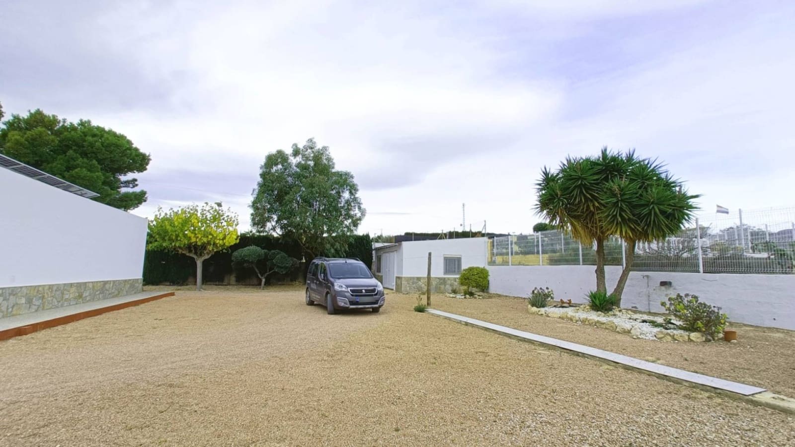 3 soveværelse Finca/Landehus til salg i Albatera med swimmingpool garage - € 259.950 (Ref: 9449711)