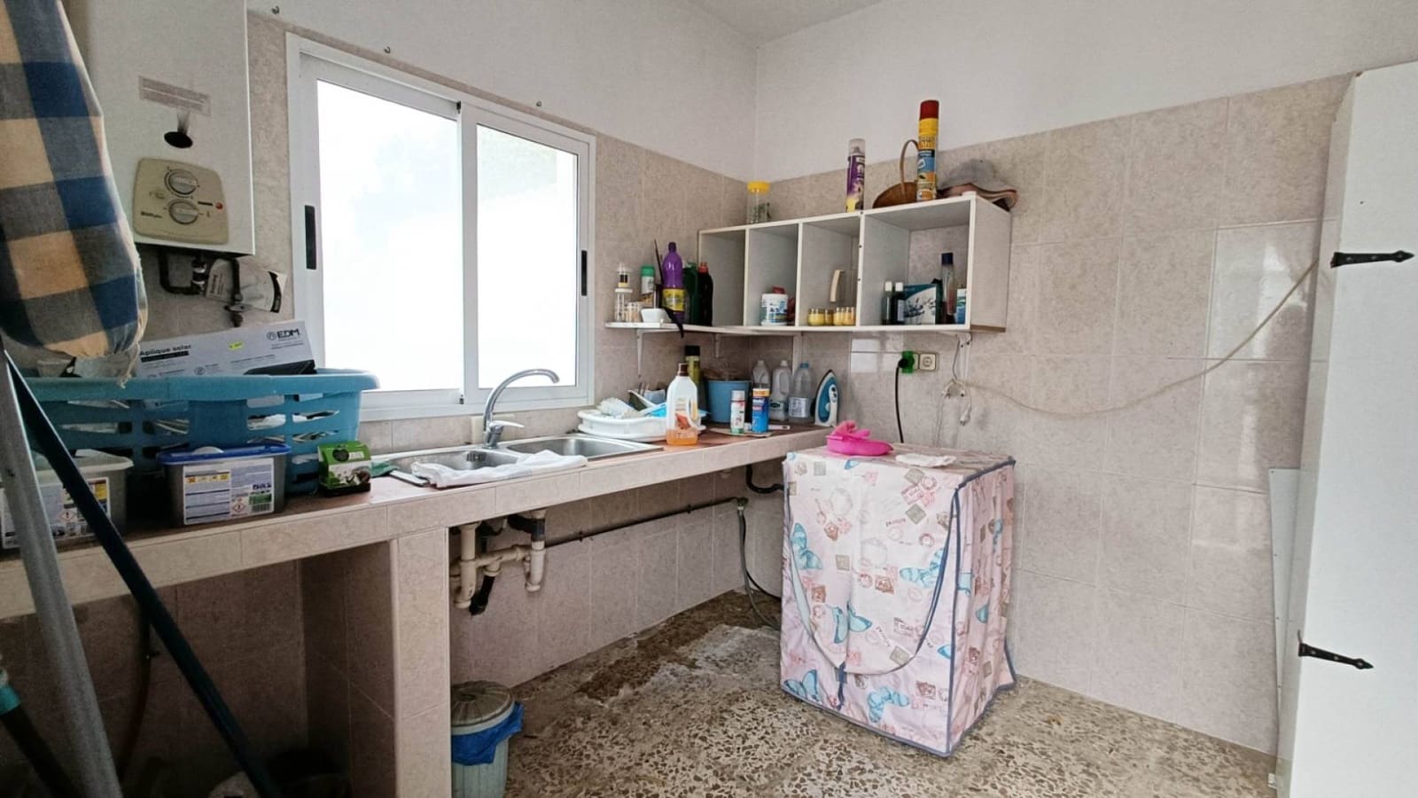 3 soveværelse Finca/Landehus til salg i Albatera med swimmingpool garage - € 259.950 (Ref: 9449711)