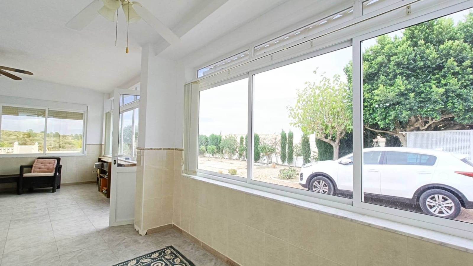 3 soveværelse Finca/Landehus til salg i Albatera med swimmingpool garage - € 259.950 (Ref: 9449711)