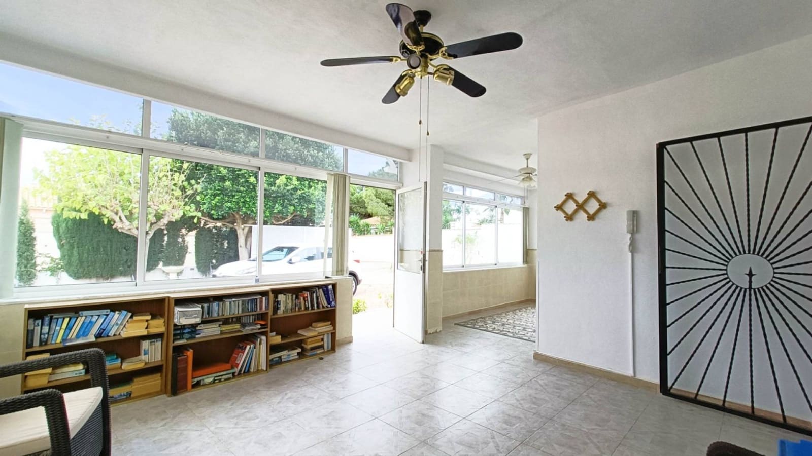 3 soveværelse Finca/Landehus til salg i Albatera med swimmingpool garage - € 259.950 (Ref: 9449711)