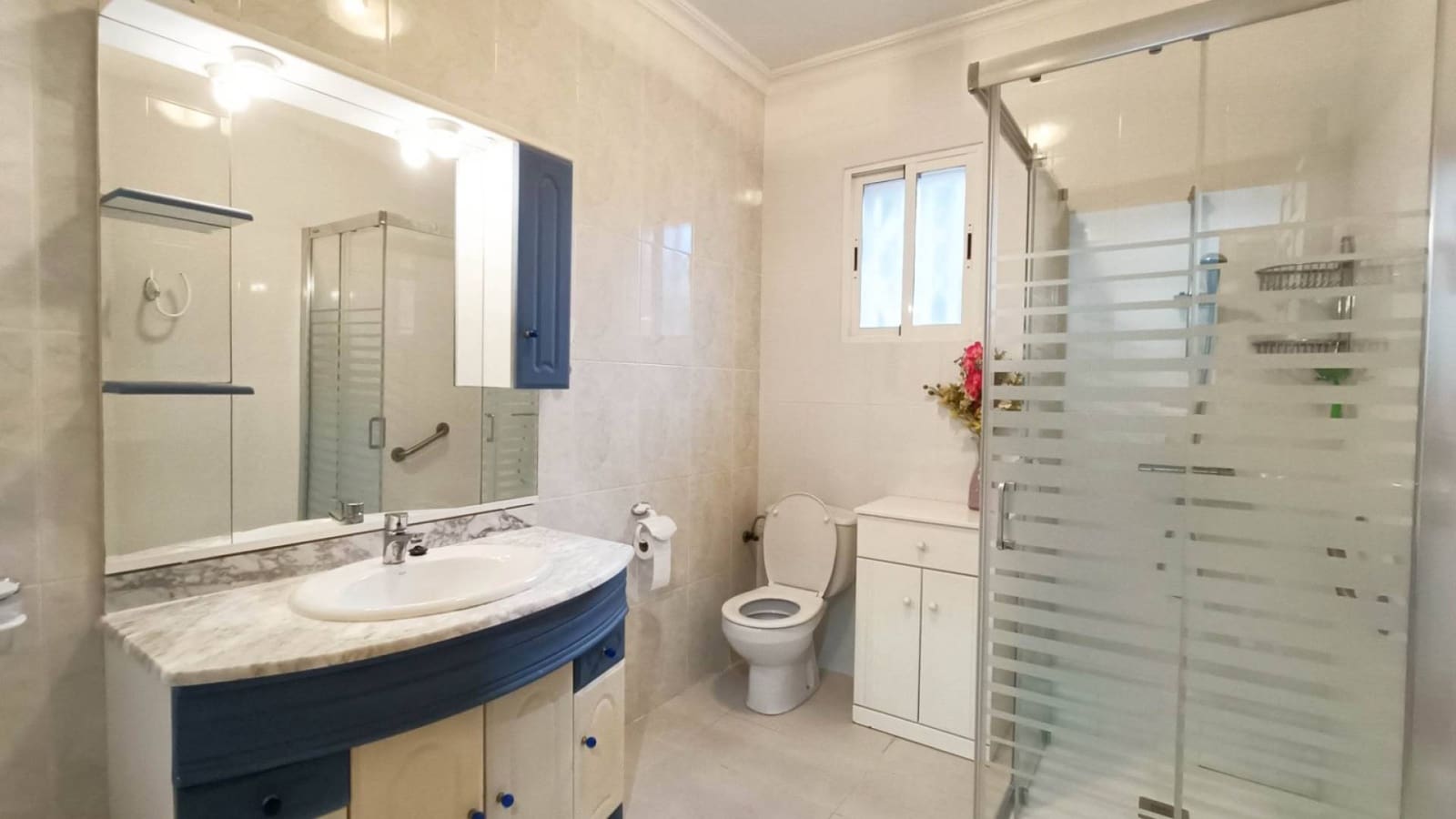 3 soveværelse Finca/Landehus til salg i Albatera med swimmingpool garage - € 259.950 (Ref: 9449711)