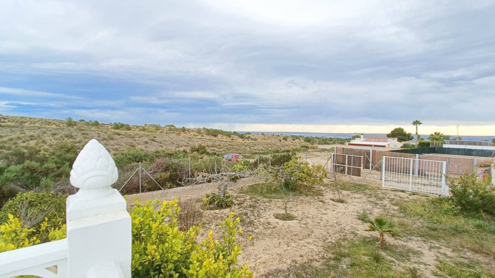 3 soveværelse Finca/Landehus til salg i Albatera med swimmingpool garage - € 259.950 (Ref: 9449711)