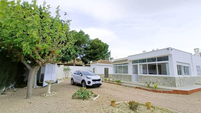 3 quarto Quinta/Casa Rural para venda em Albatera com piscina garagem - 259 950 € (Ref: 9449711)