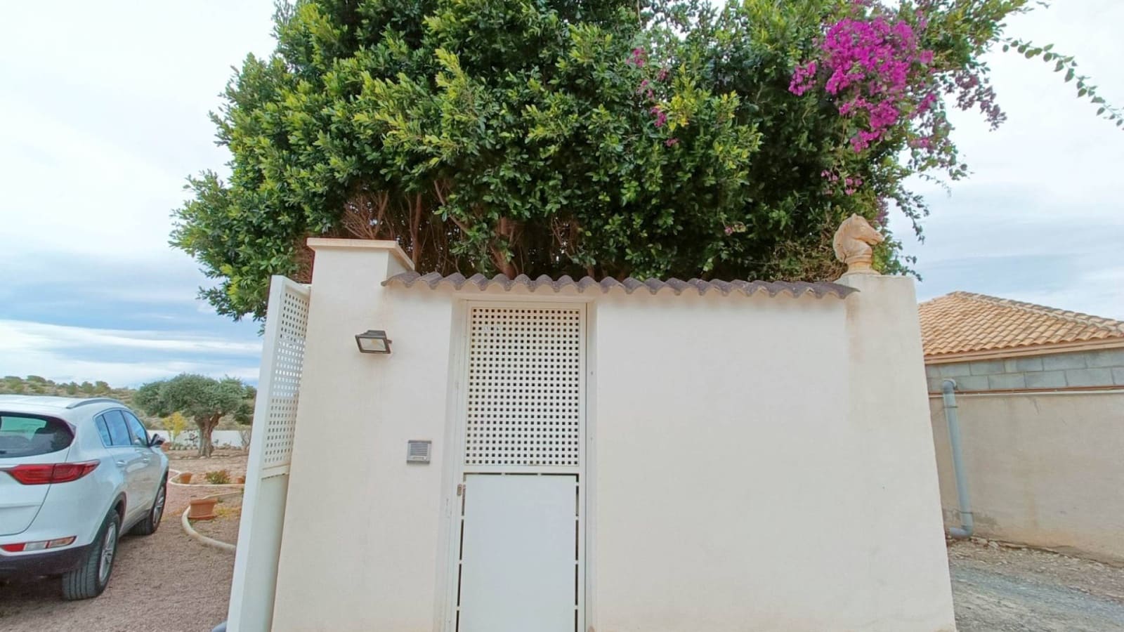 3 soveværelse Finca/Landehus til salg i Albatera med swimmingpool garage - € 259.950 (Ref: 9449711)