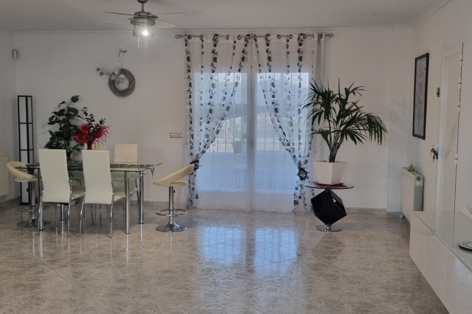 6 quarto Quinta/Casa Rural para venda em Hondon de los Frailes com piscina garagem - 595 000 € (Ref: 9471253)