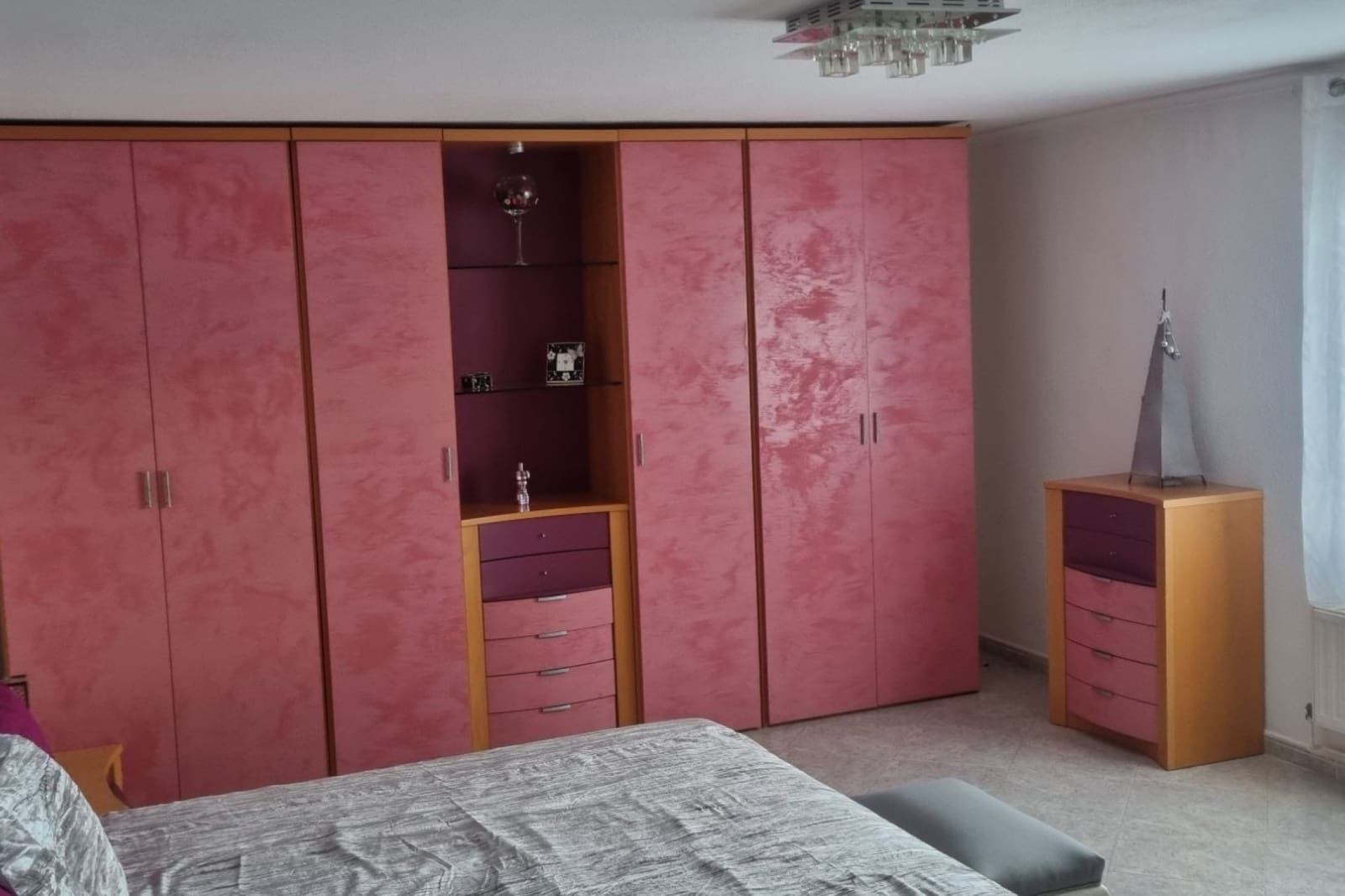 6 quarto Quinta/Casa Rural para venda em Hondon de los Frailes com piscina garagem - 595 000 € (Ref: 9471253)