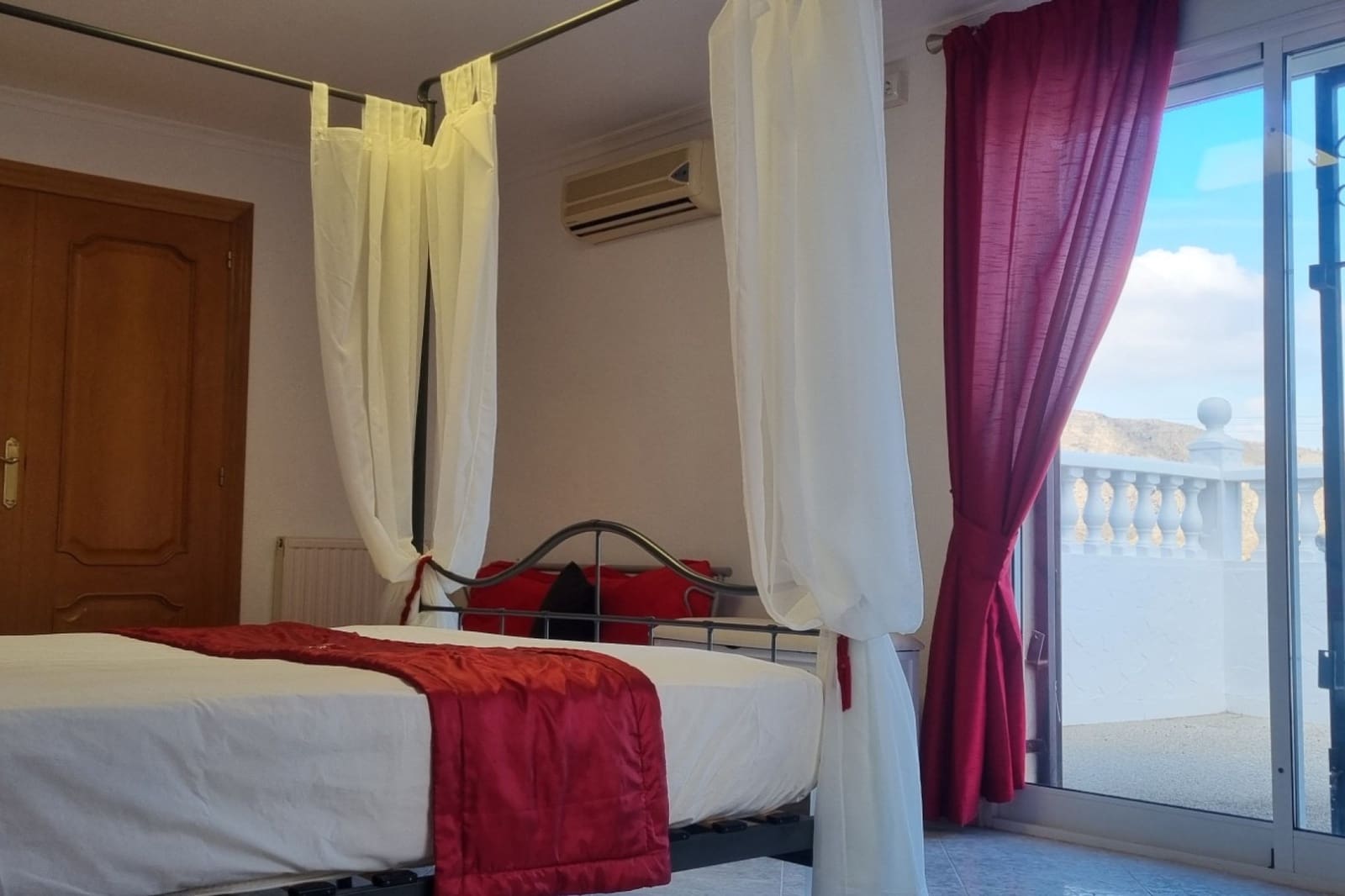 6 quarto Quinta/Casa Rural para venda em Hondon de los Frailes com piscina garagem - 595 000 € (Ref: 9471253)