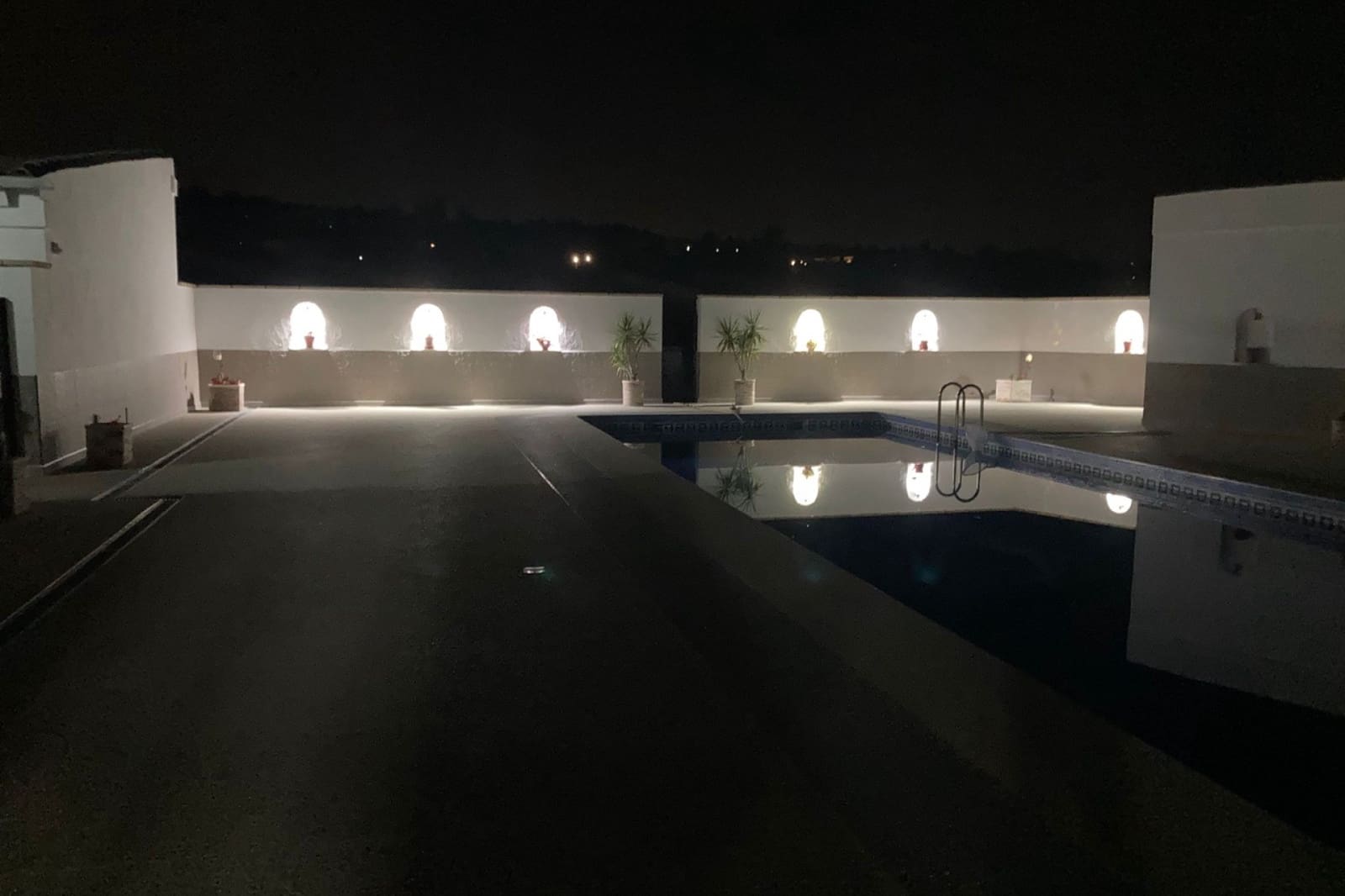 6 quarto Quinta/Casa Rural para venda em Hondon de los Frailes com piscina garagem - 595 000 € (Ref: 9471253)