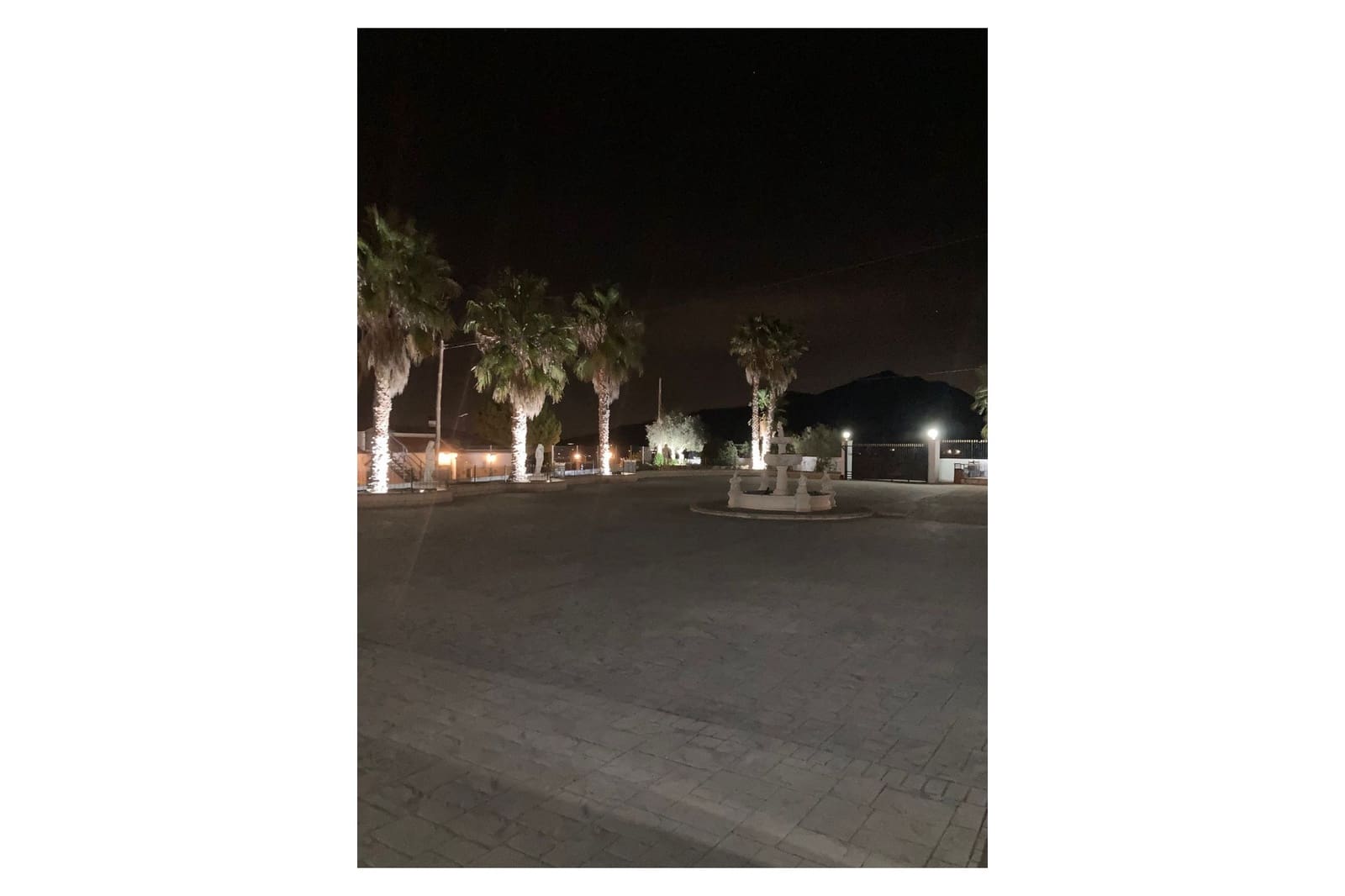 6 quarto Quinta/Casa Rural para venda em Hondon de los Frailes com piscina garagem - 595 000 € (Ref: 9471253)