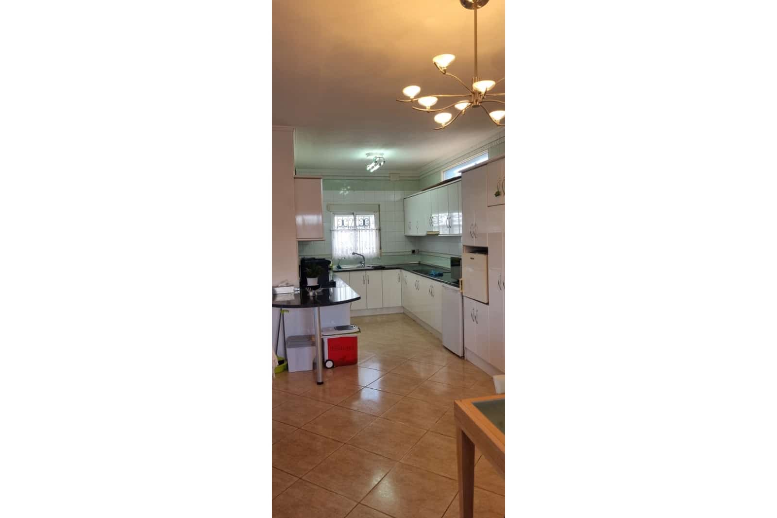 6 quarto Quinta/Casa Rural para venda em Hondon de los Frailes com piscina garagem - 595 000 € (Ref: 9471253)