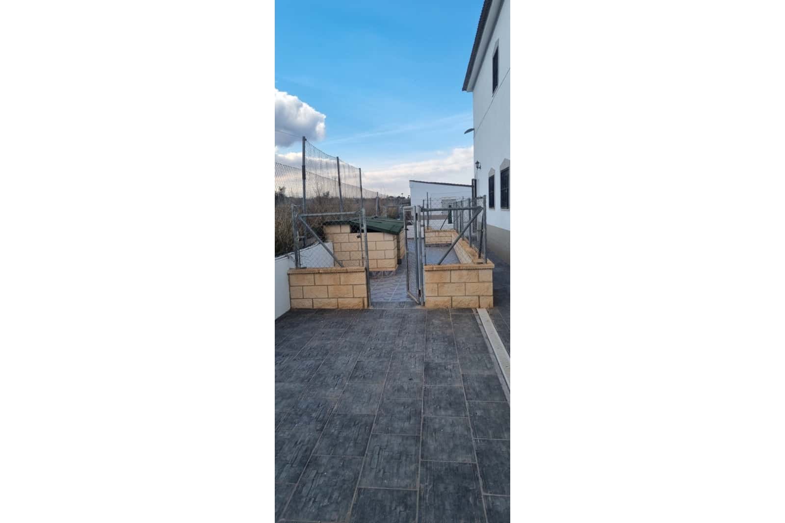 6 quarto Quinta/Casa Rural para venda em Hondon de los Frailes com piscina garagem - 595 000 € (Ref: 9471253)