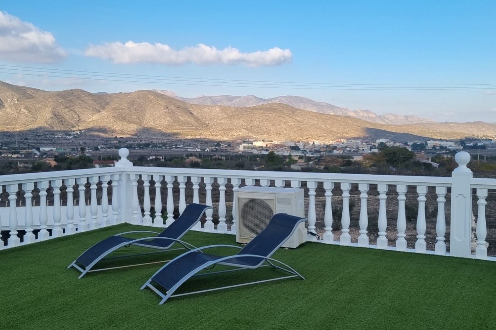 6 quarto Quinta/Casa Rural para venda em Hondon de los Frailes com piscina garagem - 595 000 € (Ref: 9471253)