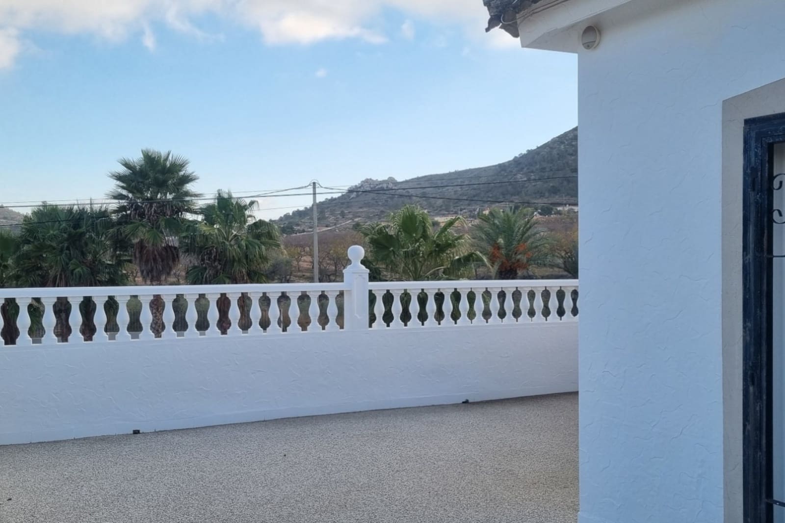 6 quarto Quinta/Casa Rural para venda em Hondon de los Frailes com piscina garagem - 595 000 € (Ref: 9471253)