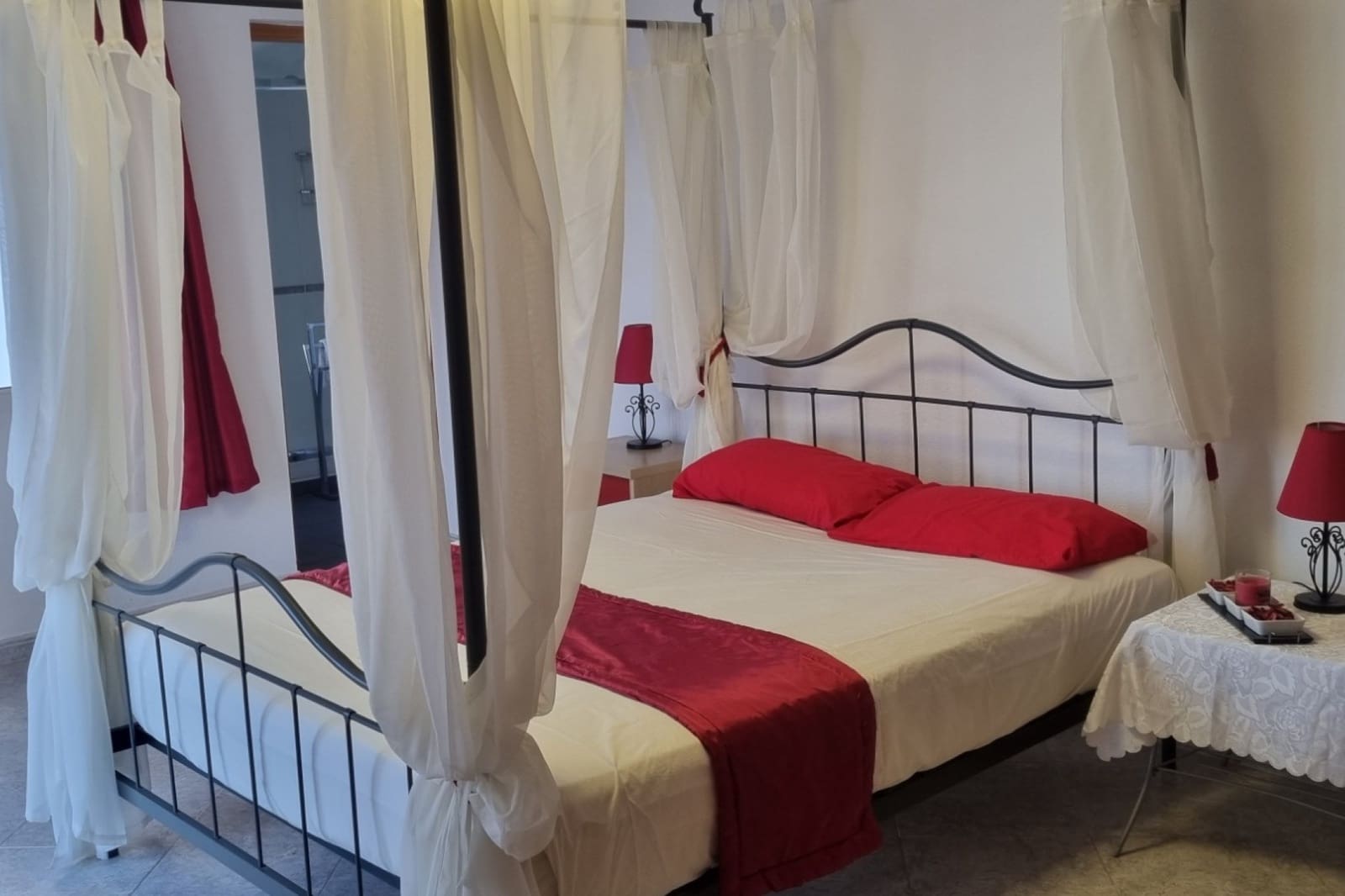 6 quarto Quinta/Casa Rural para venda em Hondon de los Frailes com piscina garagem - 595 000 € (Ref: 9471253)