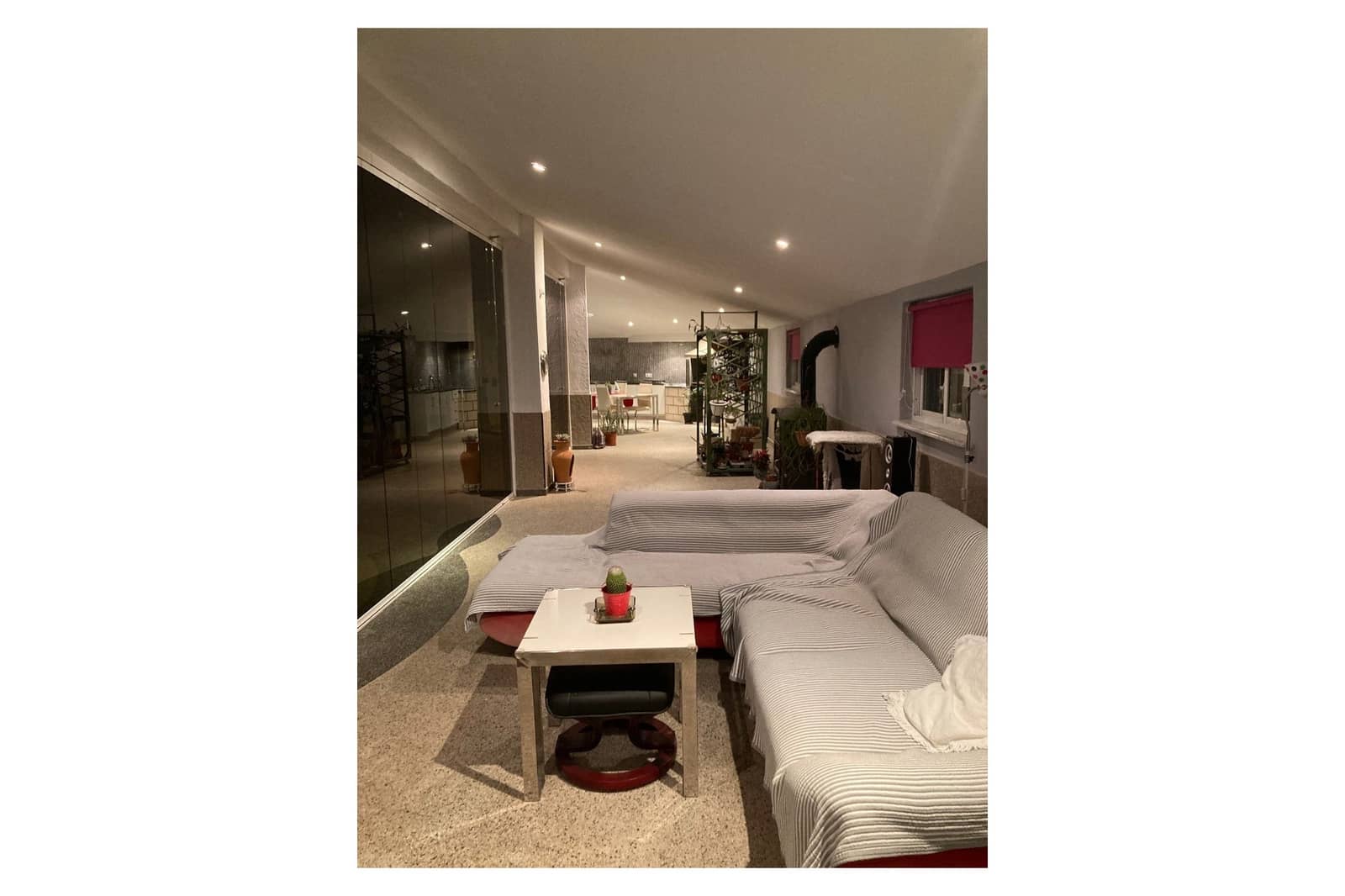 6 quarto Quinta/Casa Rural para venda em Hondon de los Frailes com piscina garagem - 595 000 € (Ref: 9471253)