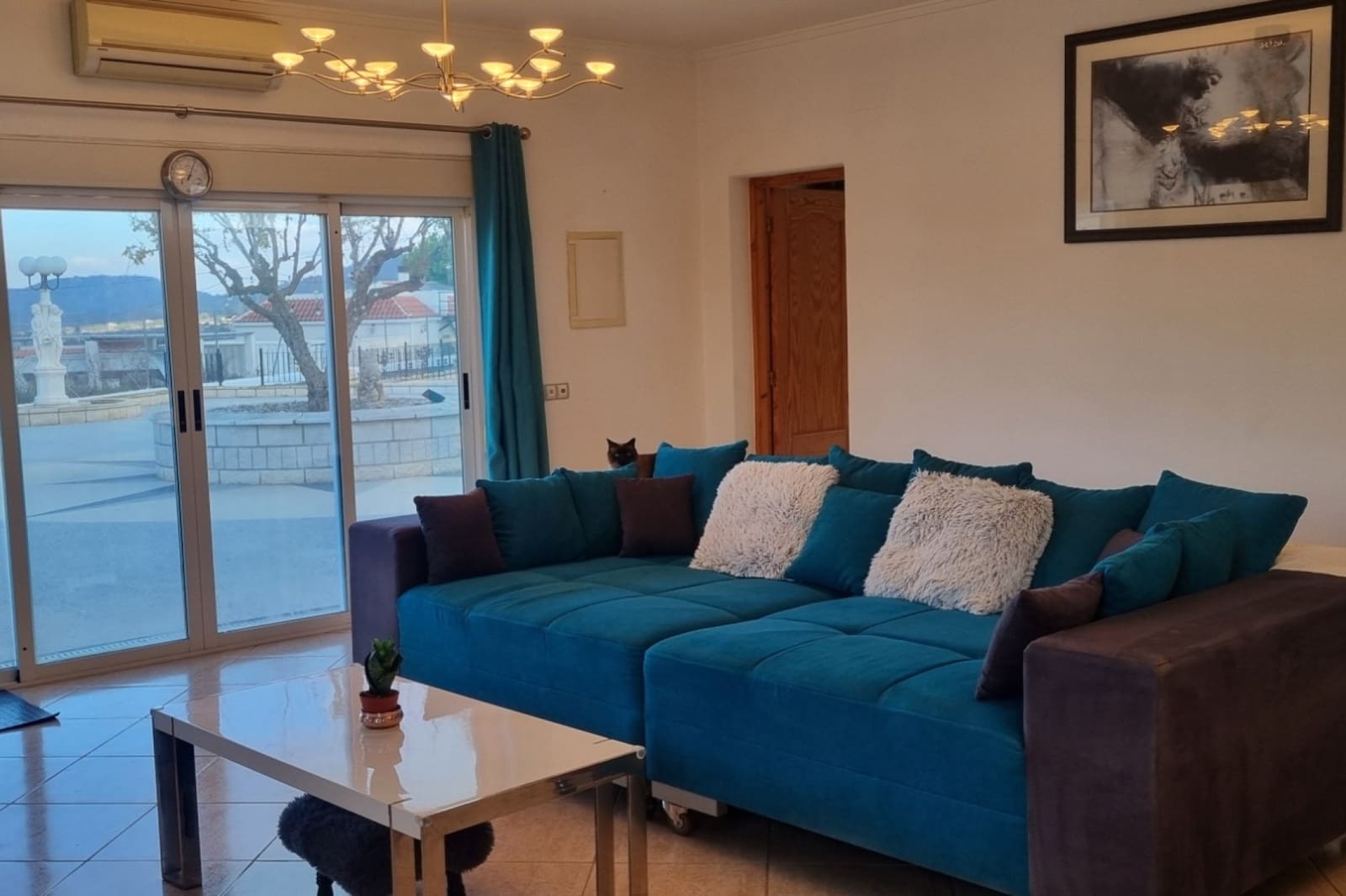 6 quarto Quinta/Casa Rural para venda em Hondon de los Frailes com piscina garagem - 595 000 € (Ref: 9471253)