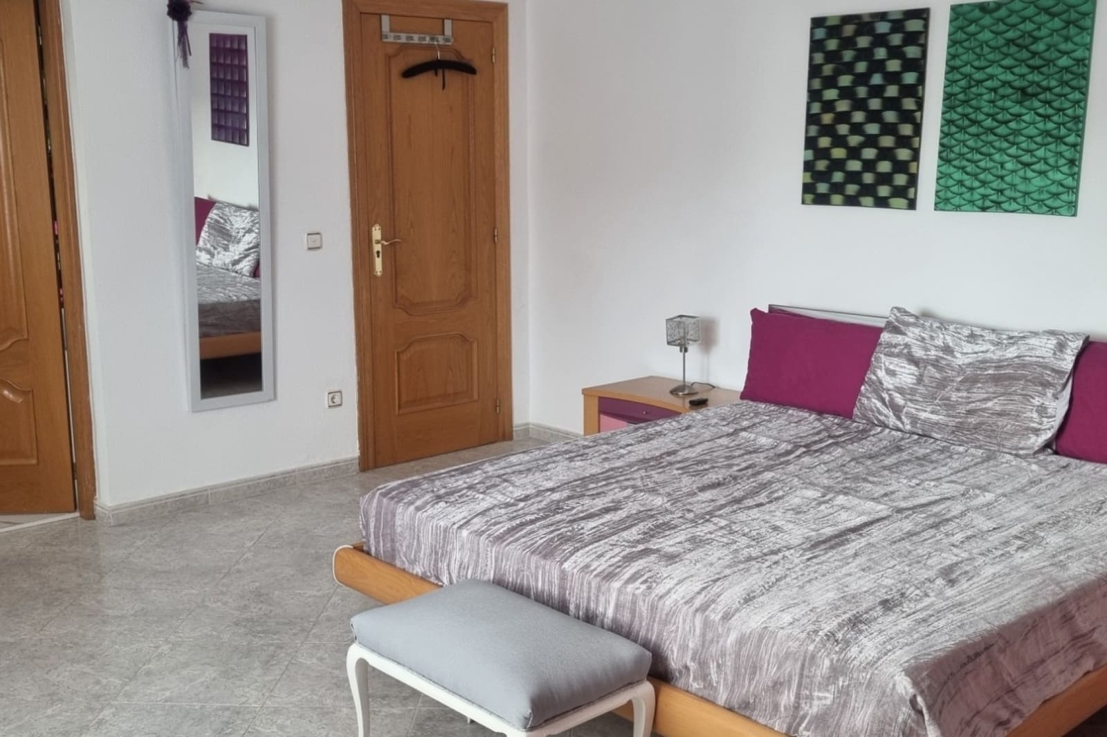 6 quarto Quinta/Casa Rural para venda em Hondon de los Frailes com piscina garagem - 595 000 € (Ref: 9471253)