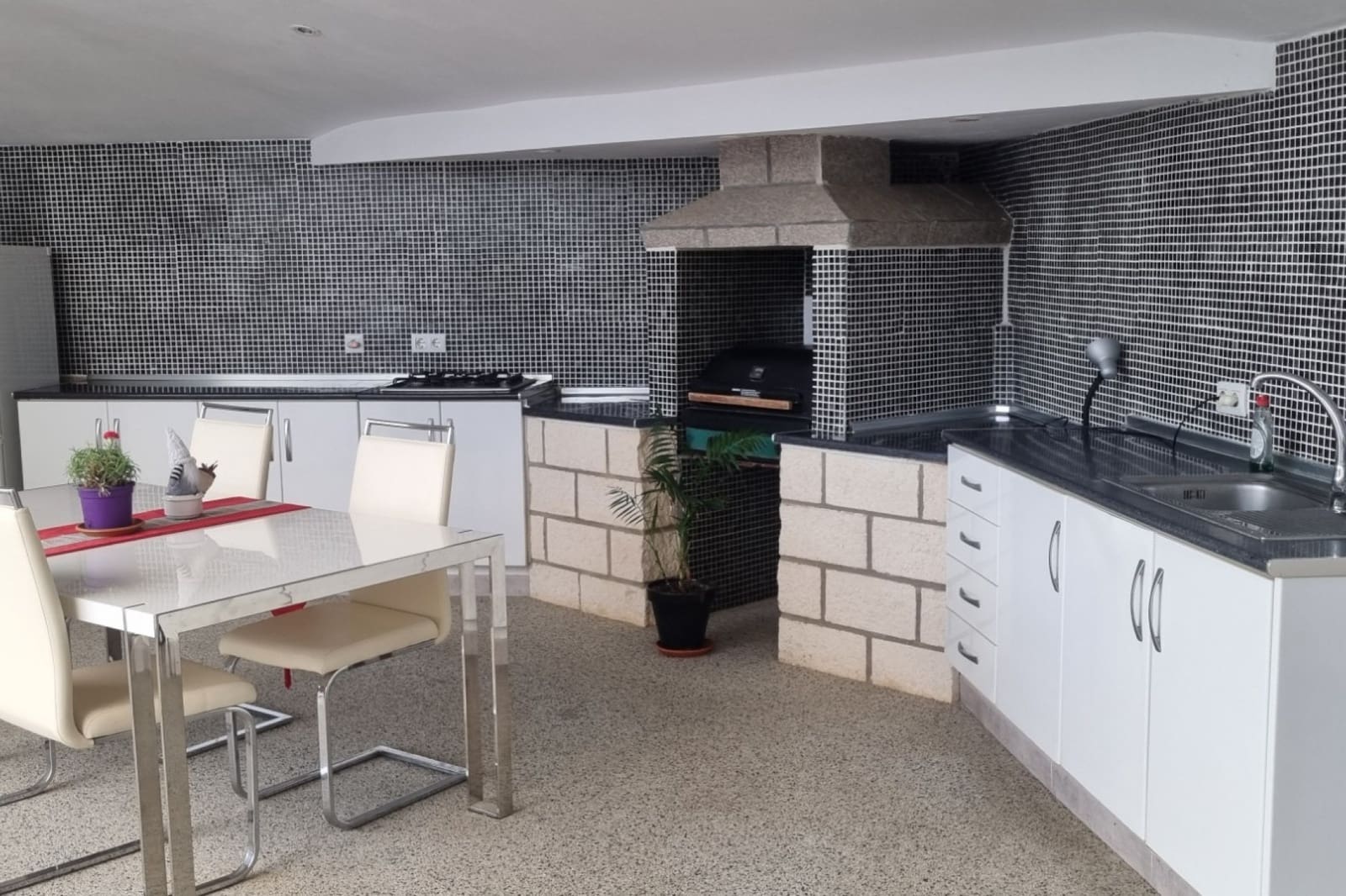 6 quarto Quinta/Casa Rural para venda em Hondon de los Frailes com piscina garagem - 595 000 € (Ref: 9471253)