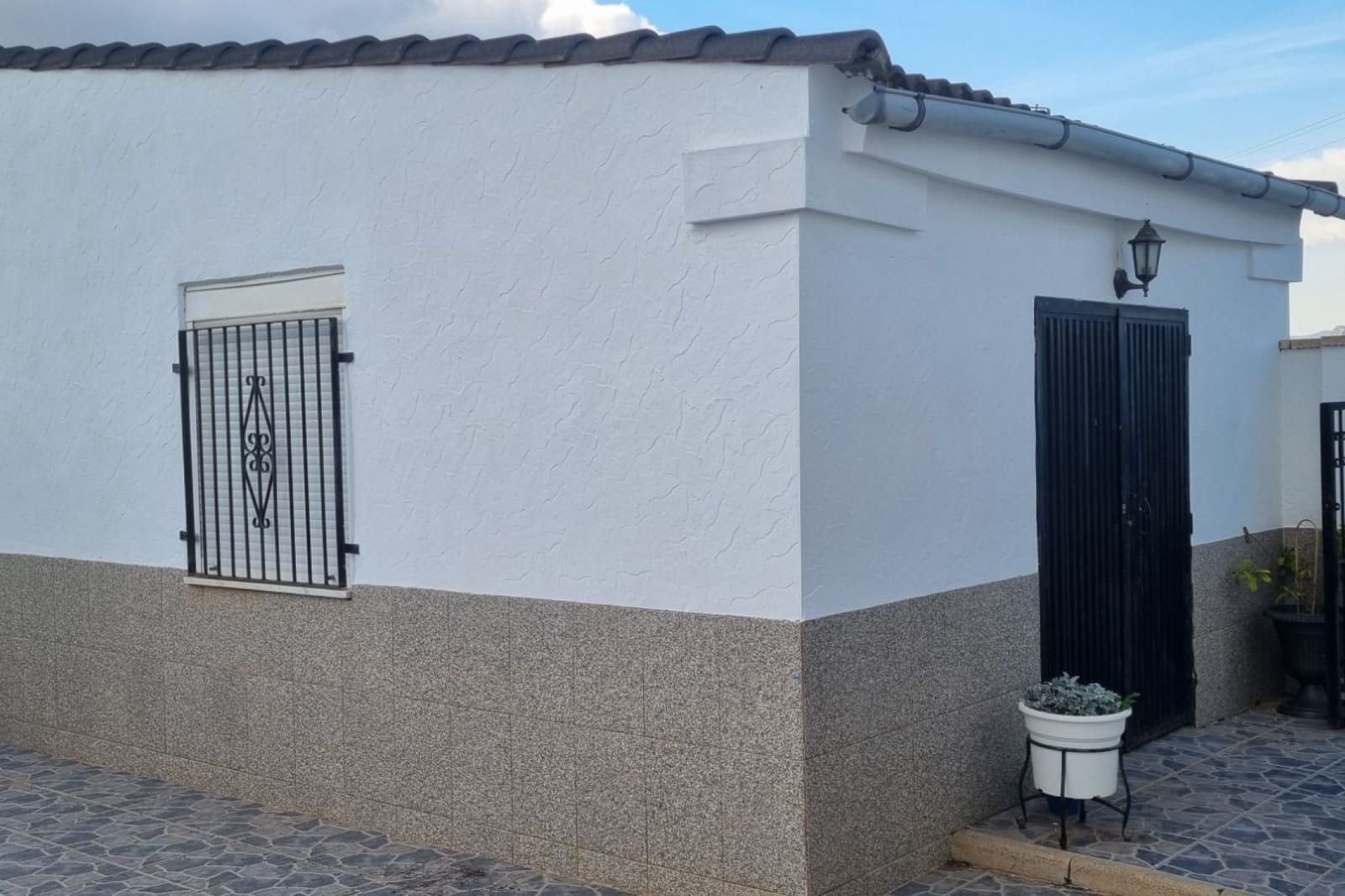6 quarto Quinta/Casa Rural para venda em Hondon de los Frailes com piscina garagem - 595 000 € (Ref: 9471253)