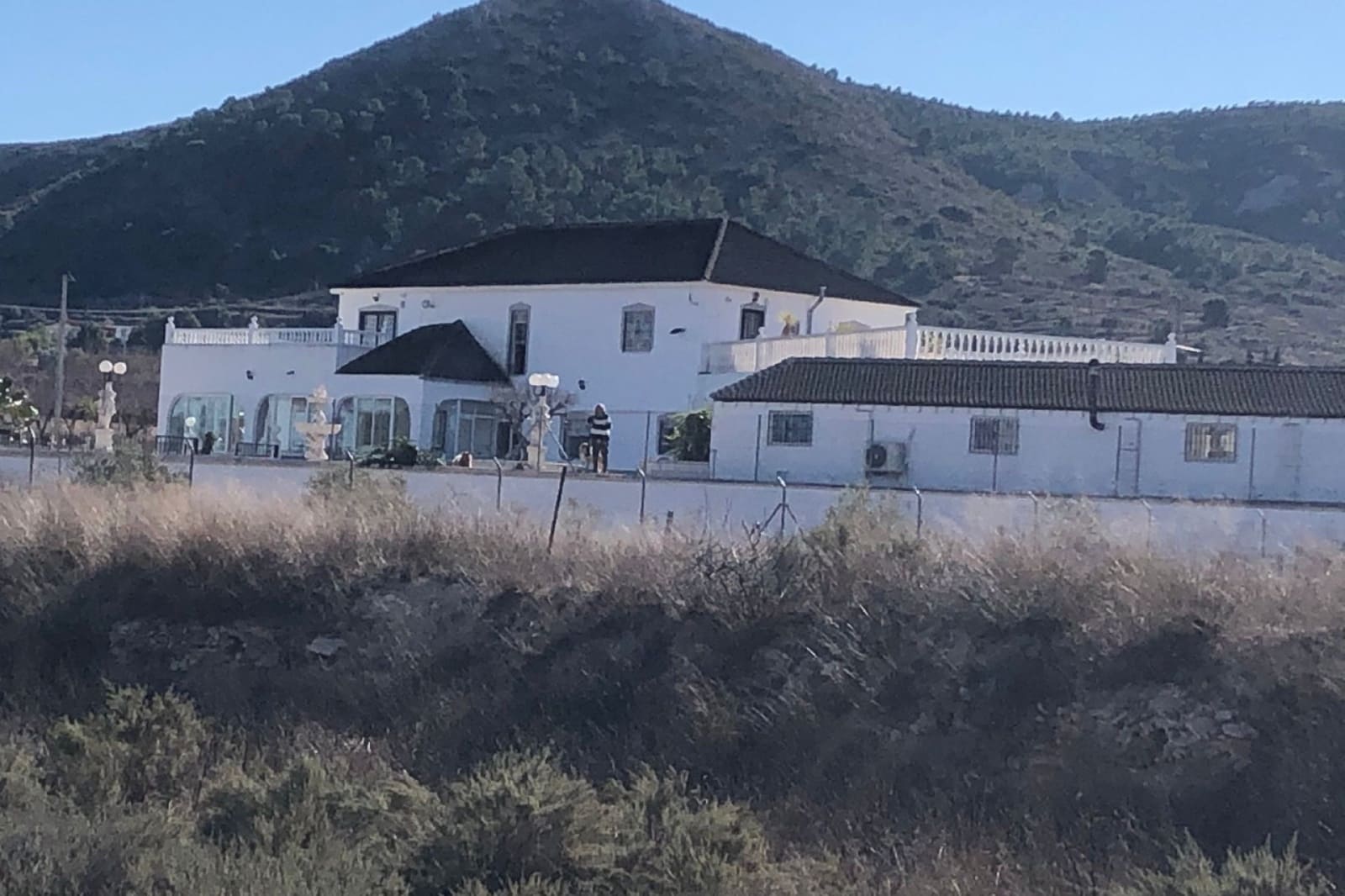 6 quarto Quinta/Casa Rural para venda em Hondon de los Frailes com piscina garagem - 595 000 € (Ref: 9471253)