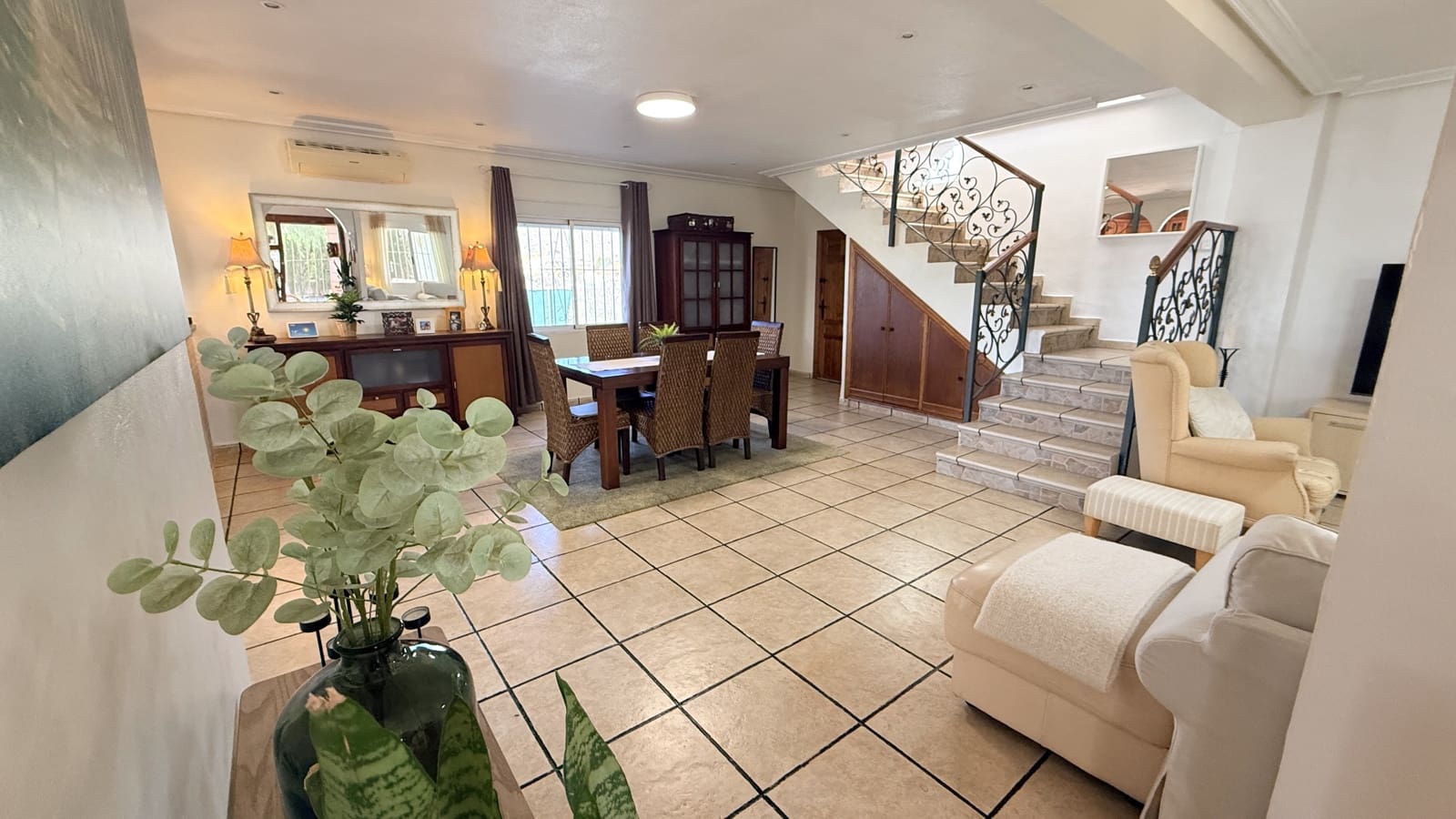 4 bedroom Finca/Country House for sale in Hondon de los Frailes with pool garage - € 274,950 (Ref: 9499818)