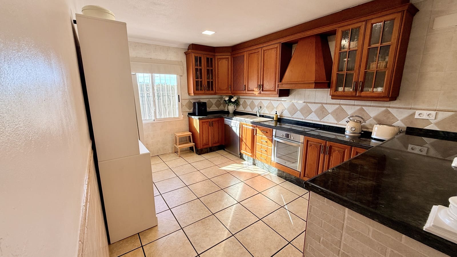 4 bedroom Finca/Country House for sale in Hondon de los Frailes with pool garage - € 274,950 (Ref: 9499818)